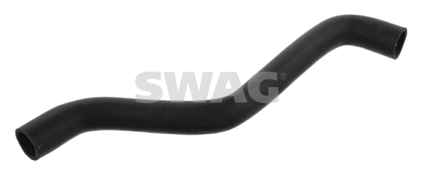 Durite de radiateur SWAG 30 93 4708