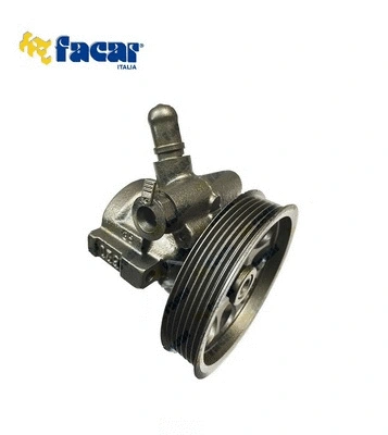 Pompe hydraulique, direction FACAR 832000
