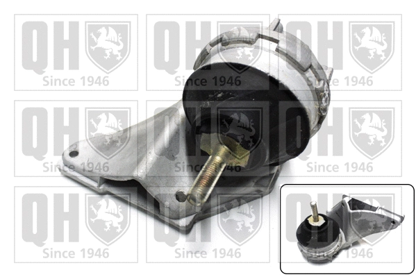 Support moteur QUINTON HAZELL EM3111
