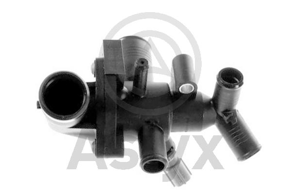 Thermostat, liquide de refroidissement Aslyx AS-535552