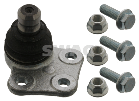 Rotule de suspension SWAG 60 93 9023