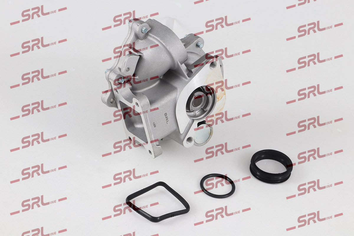 Pompe à eau, refroidissement du moteur SRLine S10-029