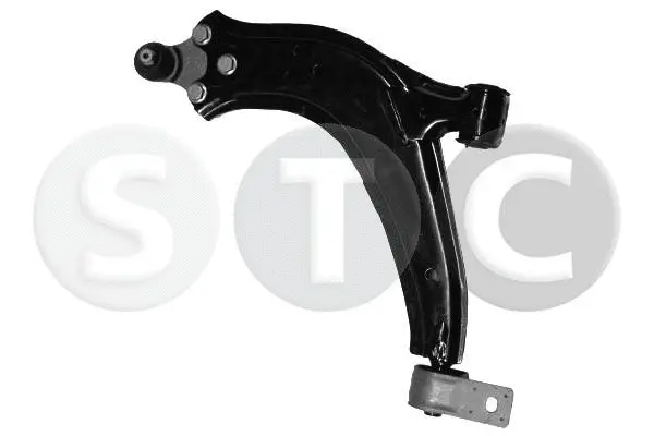 Bras de liaison, suspension de roue STC T452017