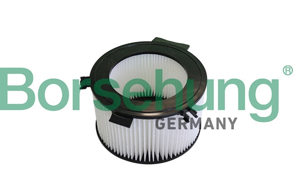 Filtre, air de l'habitacle Borsehung B10549