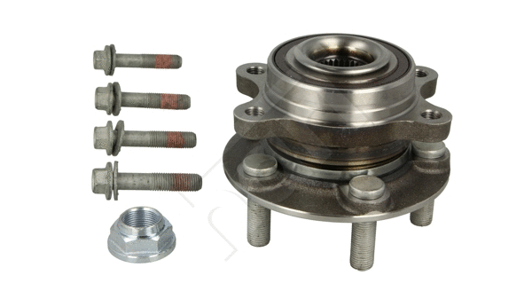 Kit de roulements de roue HART 921 136