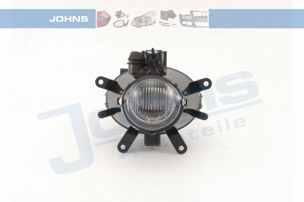 Projecteur antibrouillard JOHNS 20 08 29-2