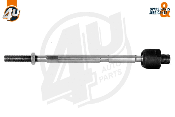 Rotule de direction intérieure, barre de connexion 4U Autoparts E11550