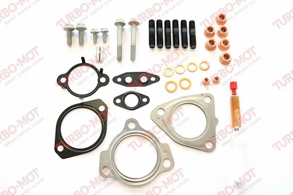 Kit de montage, compresseur TURBO-MOT MS1338