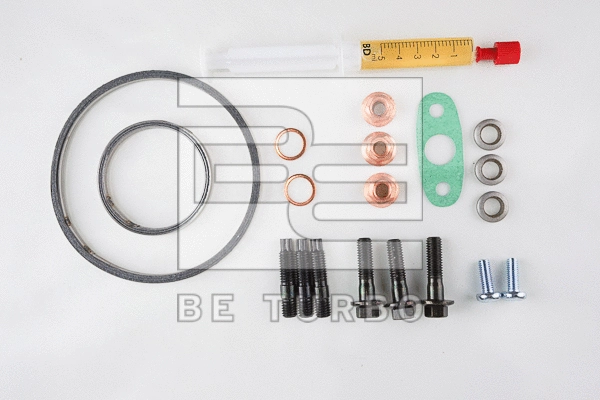 Kit de montage, compresseur BE TURBO ABS445