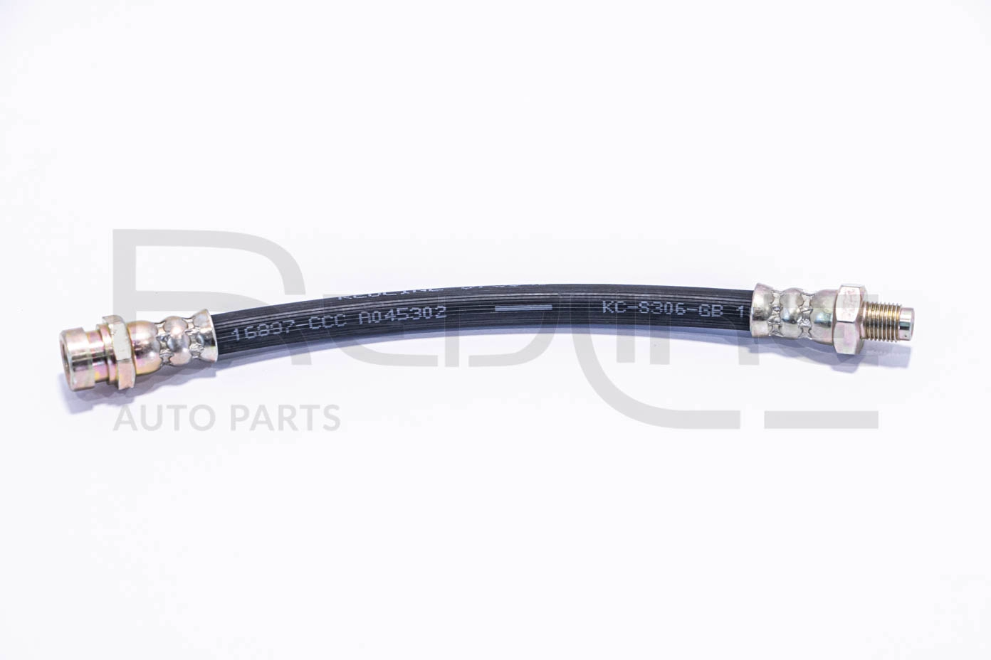 Flexible de frein RED-LINE 54MI011