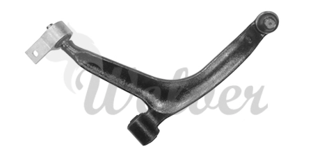 Rotule de barre de connexion WOLVER SP305941