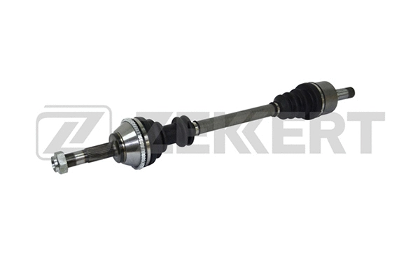 Arbre de transmission ZEKKERT AW-4419