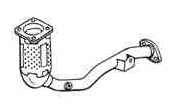 Catalyseur VEGAZ GmbH CK-300