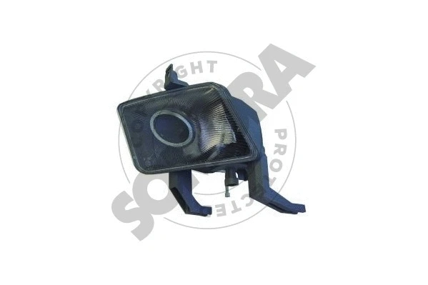 Projecteur antibrouillard SOMORA 210512