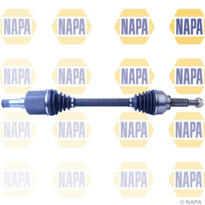 Arbre de transmission NAPA NDS1058L