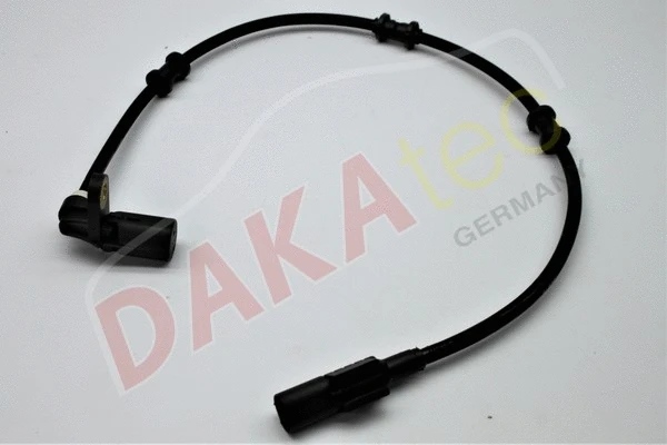 Capteur, vitesse de roue DAKAtec 410503