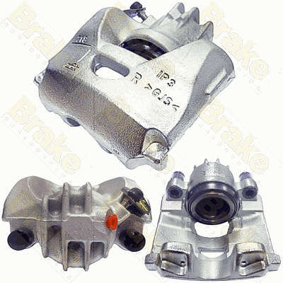Étrier de frein Brake ENGINEERING CA2966R