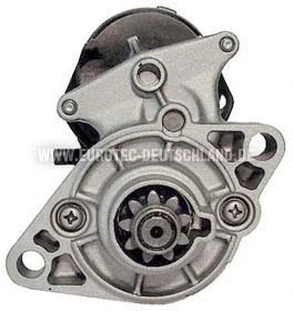 Démarreur EUROTEC 11040044