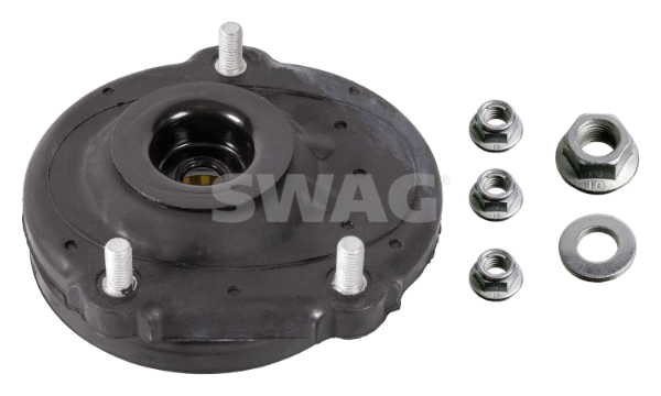 Kit de réparation, coupelle de suspension SWAG 33 10 4031