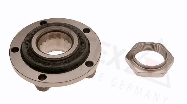 Kit de roulements de roue AUTEX 805035