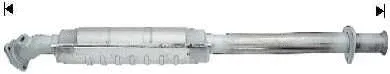 Catalyseur VEGAZ GmbH LK-904