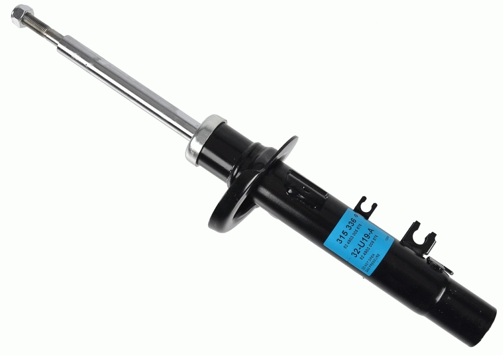 Amortisseur BOGE 32-U19-A