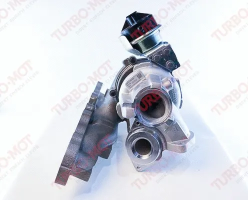 Turbocompresseur, suralimentation TURBO-MOT 677703R