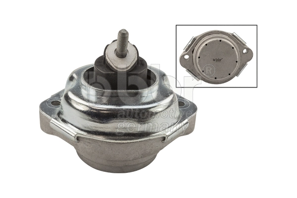 Support moteur BBR Automotive 001-10-29811