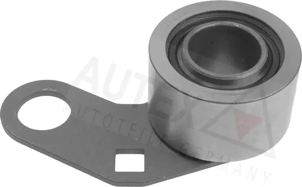 Poulie de tension, courroie crantée AUTEX 641598