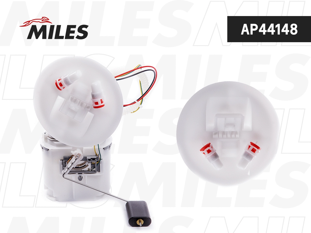 unité d'alimentation de carburant MILES AP44148