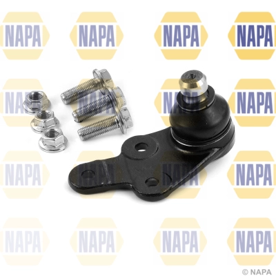 Rotule de suspension NAPA NST0341