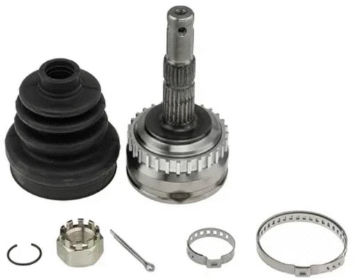 Jeu de joints, arbre de transmission MTR 12192102