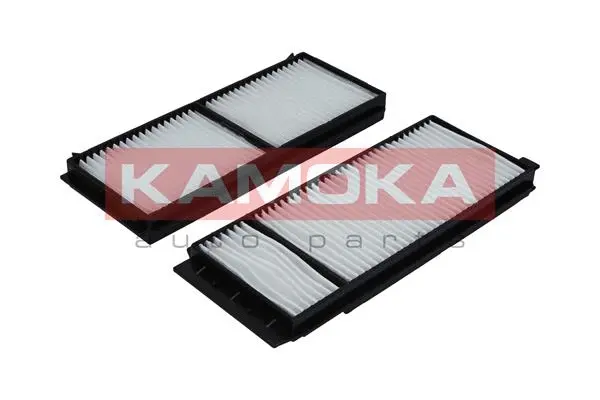 Filtre, air de l'habitacle KAMOKA F411801