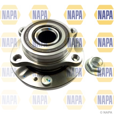 Kit de roulements de roue NAPA PWB1757