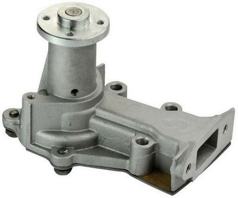 Pompe à eau, refroidissement du moteur DENCKERMANN A310245