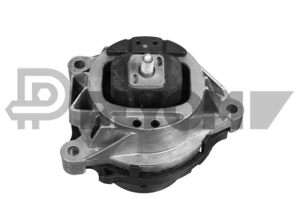 Support moteur PLYOM P759278