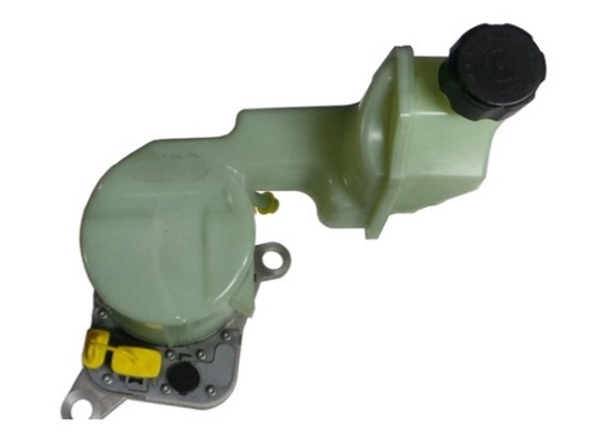 Pompe hydraulique, direction SPIDAN 54474