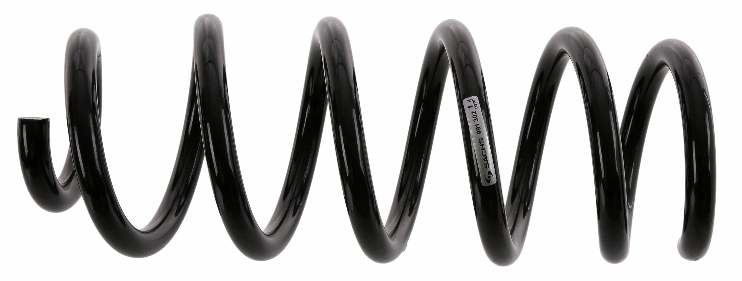 Ressort de suspension SACHS 991 302