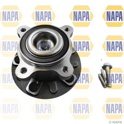 Kit de roulements de roue NAPA PWB1290