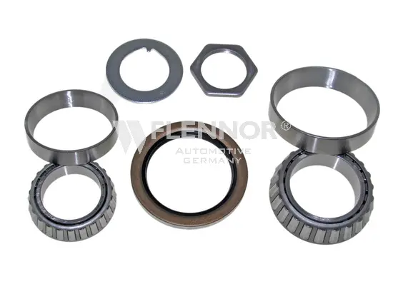 Kit de roulements de roue FLENNOR FR970855
