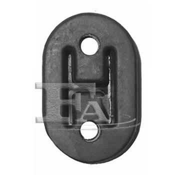 Suspension, échappement VEGAZ GmbH MIG-102EPDM
