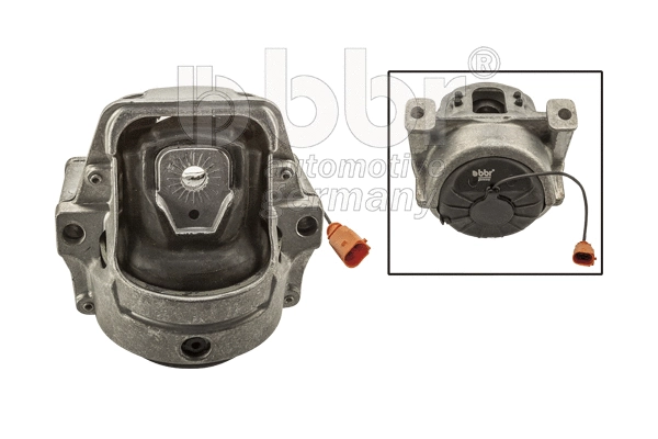 Support moteur BBR Automotive 001-10-22526