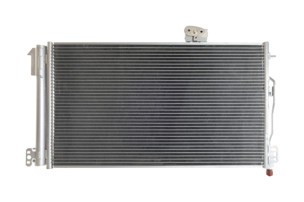 Condenseur, climatisation HART 630 111