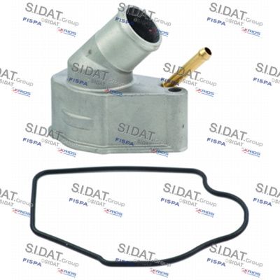 Thermostat, liquide de refroidissement AUTOTEAM M4199A2