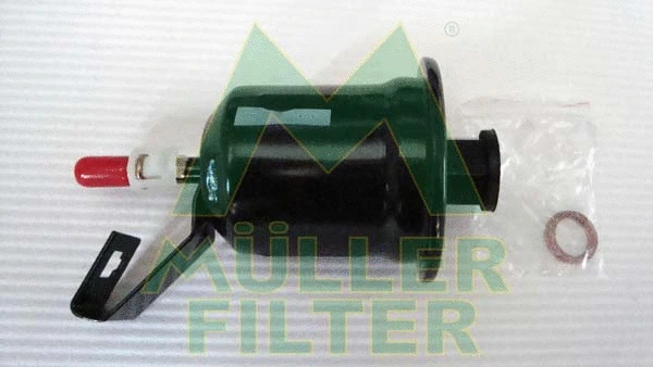Filtre à carburant MULLER FILTER FB368