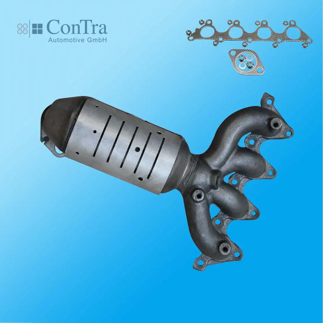 Catalyseur ConTra Automotive GmbH 31026