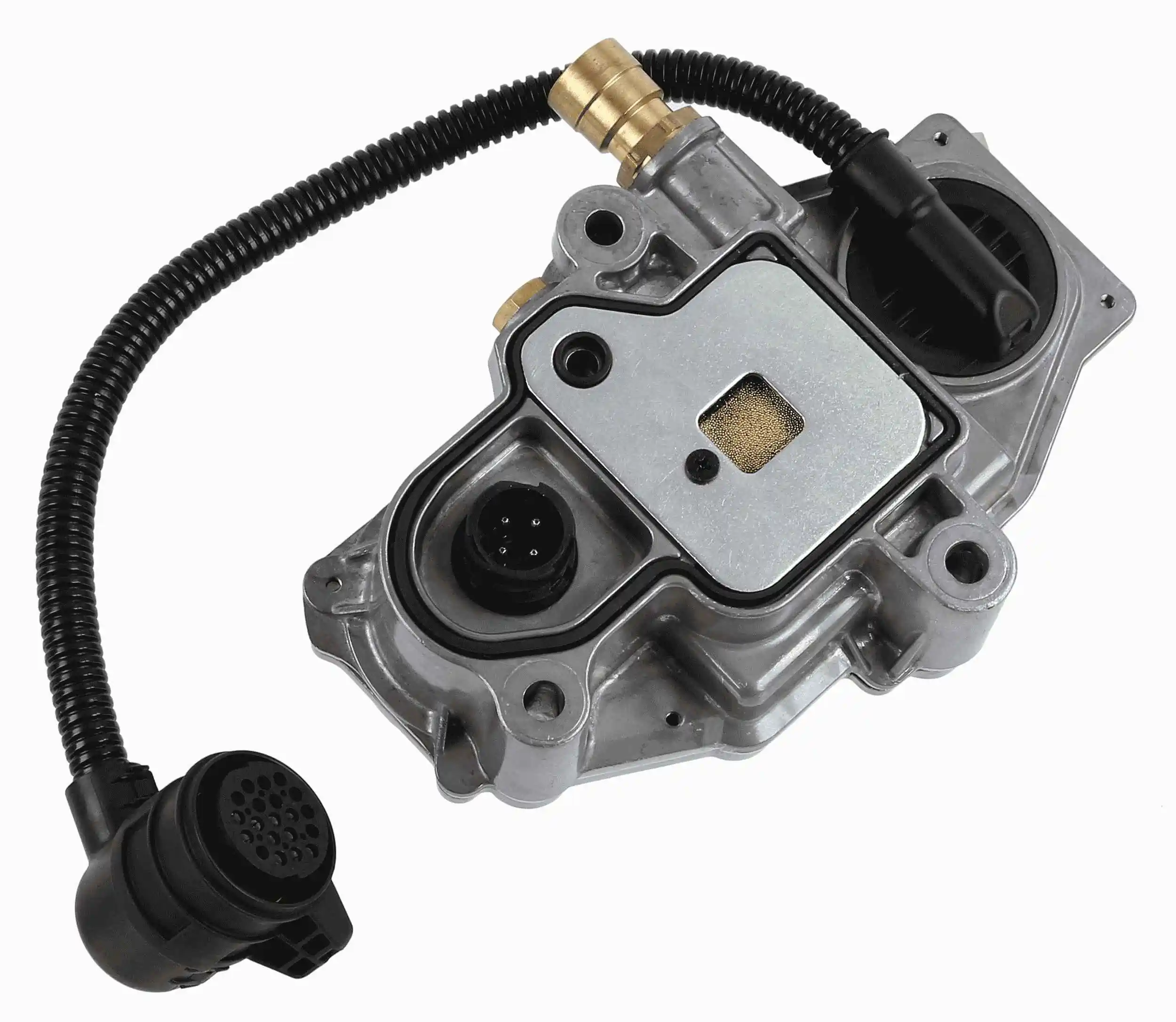 Valve magnétique ZF 0073.301.310