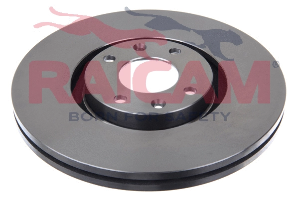 Disque de frein RAICAM RD00121
