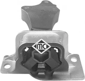 Support moteur Metalcaucho 05141