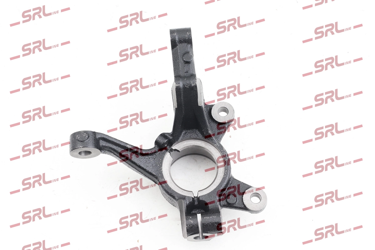 Fusée d'essieu, suspension de roue SRLine ZW-MA009L